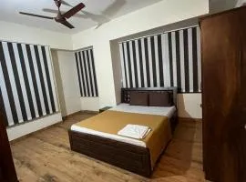 1Bhk Fully Furnished flat in koregaon park