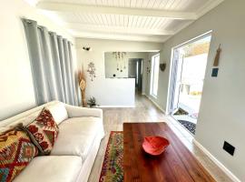 Brunia Bay Apartment，位于赫曼努斯的酒店