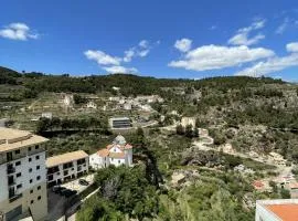 Apartamento vacacional en Lucena del Cid - Bajo C Ref 048