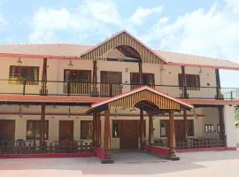 Coffeebean Villa - Unwind & Rejuvenate