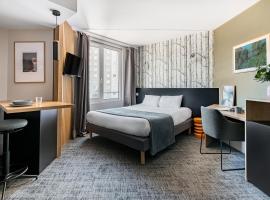 Le Parc 42 Saint-Etienne