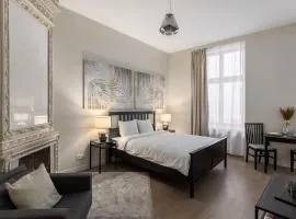 S6 Apartments