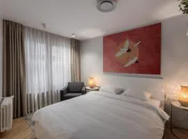 S6 Old Town Apartments