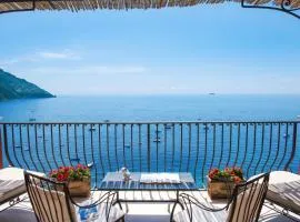 Albergo Miramare Positano