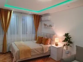 Stan na dan Golden apartman