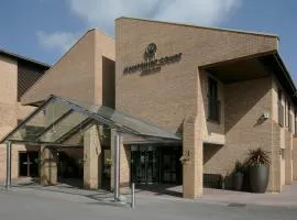 Hampshire Court Hotel & Spa