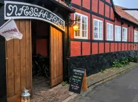 Pensionat Næsgaarden
