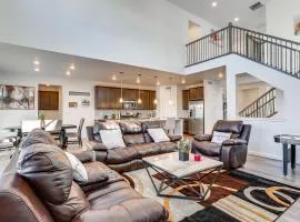 16 Mi to Denver Spacious Commerce City Home!
