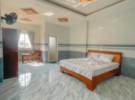 Mỹ Lệ Hotel，位于Xuyên Mộc的酒店