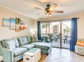 Galveston Vacation Rental - Walk to the Beach!