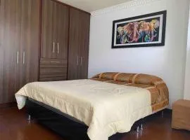 Elegante apartamento Ipiales