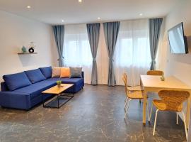 Apartment Purkersdorf bei Wien Top 4，位于普克斯多夫的酒店