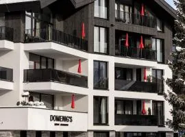 Domenigs Luxury Apartments