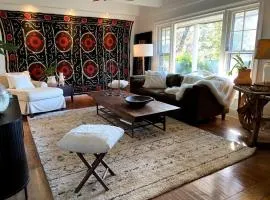 Modern Farmhouse Escape