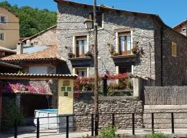 Casa Rural Teulé