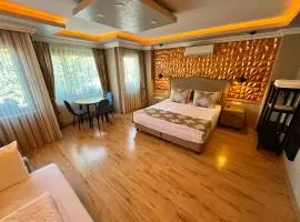 迈丹套房公寓式酒店