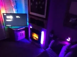 Stacey's Homely Haven