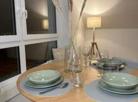 Dümmerland Apartments