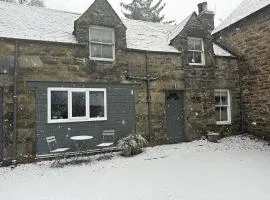 Red Squirrel Cottage