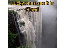 Louis at Magwa Falls，位于Lusikisiki的度假短租房