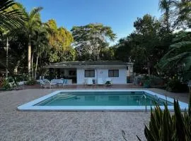 Casa finca Santiago Tolú