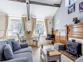 1 Bed in Dulverton LBARD