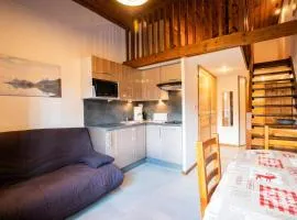 Résidence Le Grand Vallon - LE GRAND VALLON - NO52GV MAE-3116