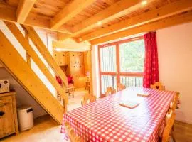 Résidence Les Arolles - LES AROLLES - AR31A MAE-3158