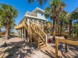 VIP Island Whole House!