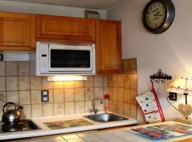 Résidence Le Centre - 3 Pièces pour 6 Personnes MAE-3318