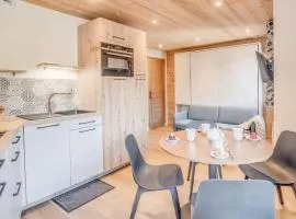 Résidence Le Centre - 2 Pièces pour 4 Personnes MAE-3338