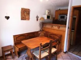 Résidence Le Centre - 2 Pièces pour 5 Personnes MAE-4826