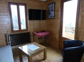 Chalet Pylone - Chalets pour 10 Personnes 98