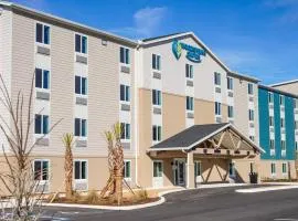 WoodSpring Suites Hudson Port Richey