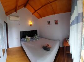 Poetri Bungalow & Restaurant