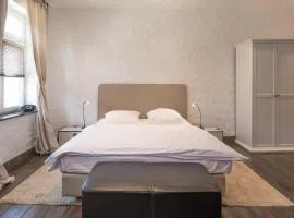 Lodge am Oxenweg - Zimmer 3