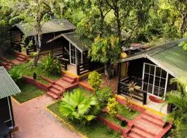 Greenland Cottage's Arambol