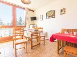 Résidence Apollo - STUDIO ALCOVE 4 PERSONNES APOLLO MAE-9494