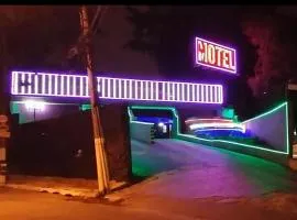Motel Disco Verde Congonhas 1