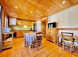 Résidence Saveurs D'antan - Appartement de charme au coeur du village et pied des pistes MAE-7464