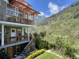 RIVERSIDE RESINDENCE con Jacuzzy