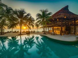 Viceroy Riviera Maya, a Luxury Villa Resort，位于普拉亚卡门的精品酒店