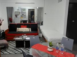 Casablanca 4，位于塔克纳的酒店