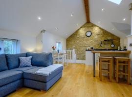 1 Bed in Castle Cary 91185，位于凯里堡的酒店