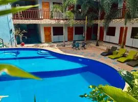 Mountain View Garden Inn Coron