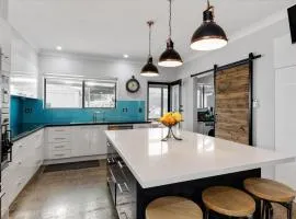 Sea Whispers, family friendly