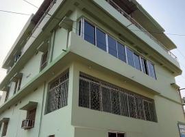 Anand Inn，位于菩提伽耶的酒店