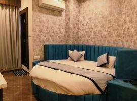 Hotel Krish villa
