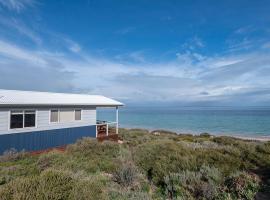 Ceduna Shelly Beach Caravan Park