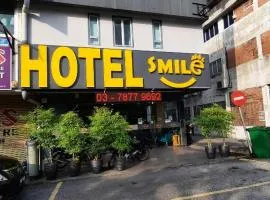 Smile Hotel Petaling Jaya SS2